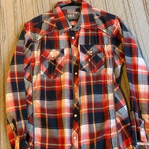 Men’s Button Down Shirt